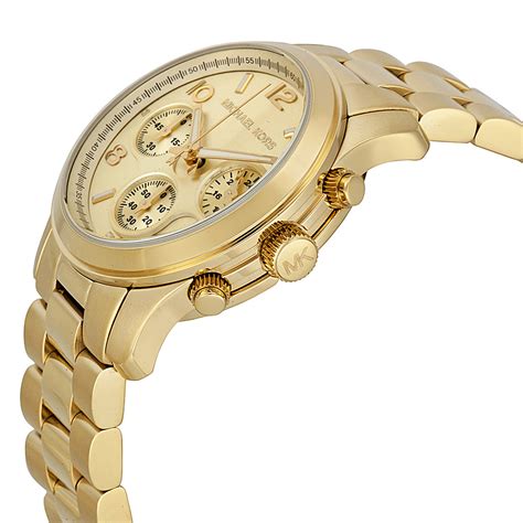 mk5055 michael kors fake|michael kors watch genuine.